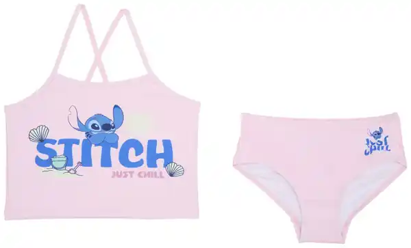 Bild 3 von Tankini »Stitch«, 2-teilig