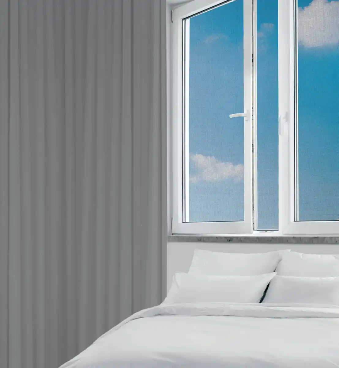 Bild 3 von MY PROJECT® Fliegengitter, 2-St.-Packg.