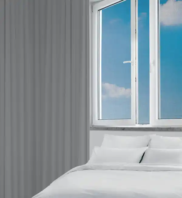 Bild 3 von MY PROJECT® Fliegengitter, 2-St.-Packg.