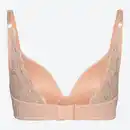 Bild 4 von Bügelloser-Damen-Soft-BH mit Spitze
