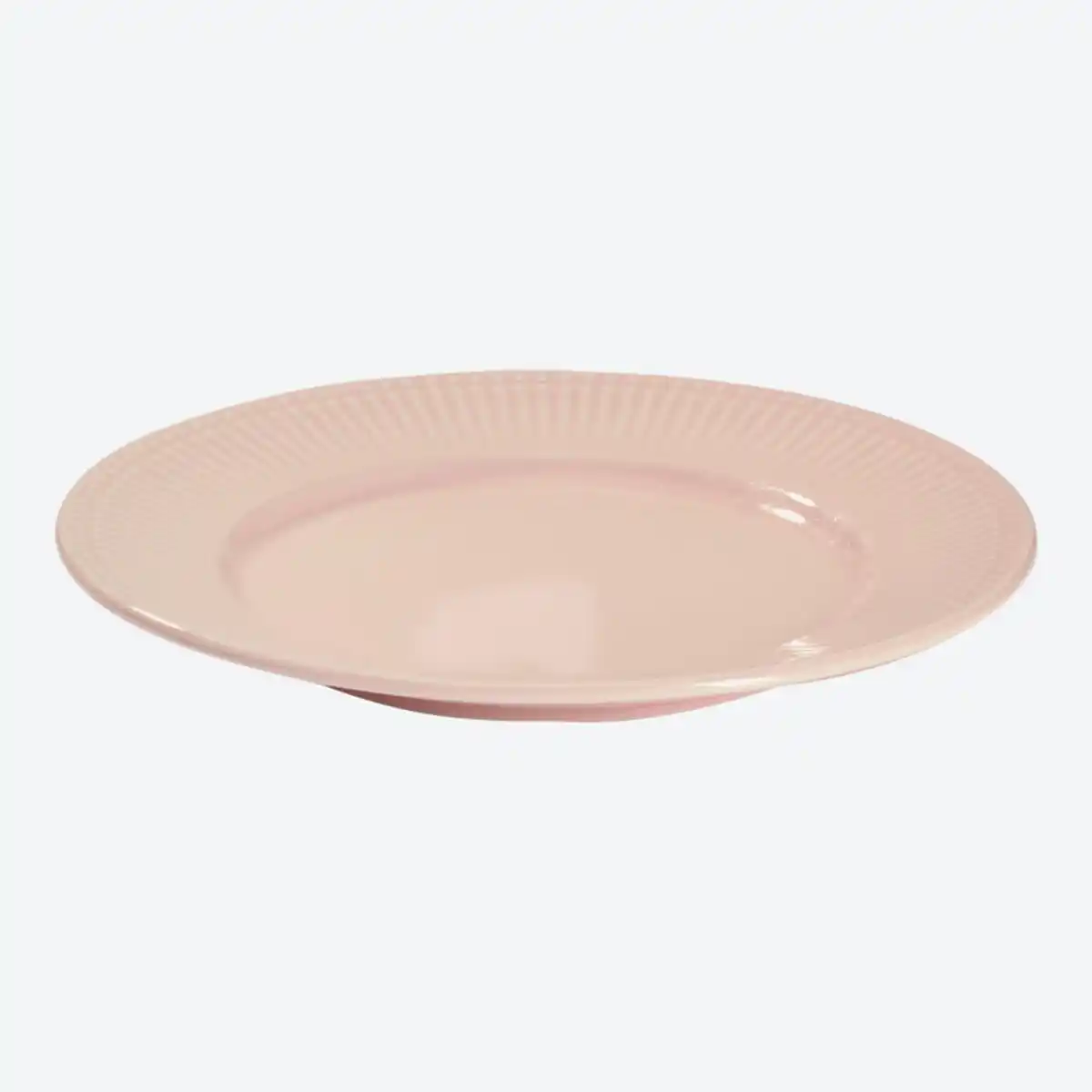 Bild 2 von Dessertteller aus Porzellan, Ø ca. 20,4x2,2cm