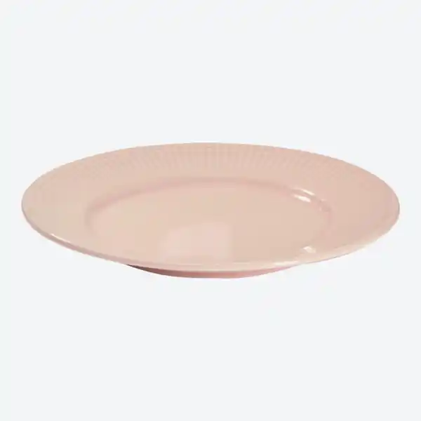 Bild 2 von Dessertteller aus Porzellan, Ø ca. 20,4x2,2cm