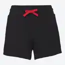 Bild 2 von Damen-Shorts mit Streifenborte