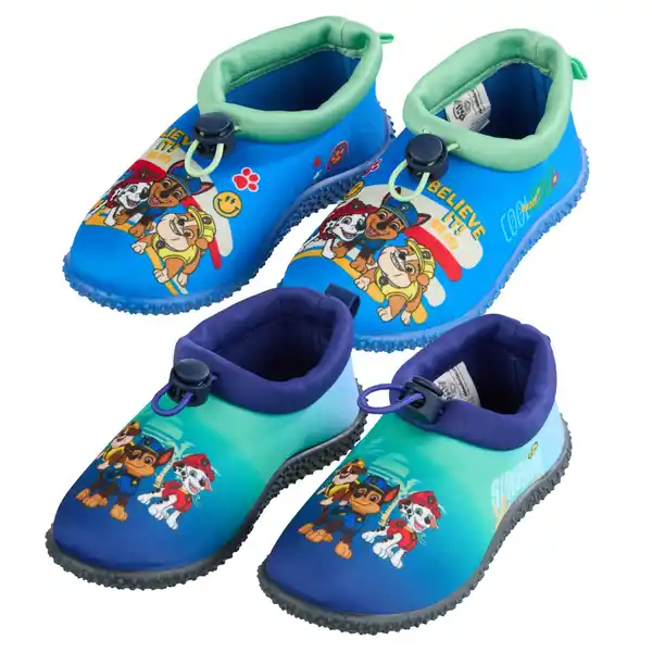 Bild 1 von Aquaschuhe »PAW Patrol«, Paar