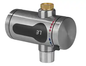 MAXXMEE Durchlauferhitzer »Kompakt 3.600 W«