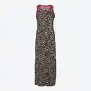 Bild 3 von Damen-Kleid mit Leo-Muster