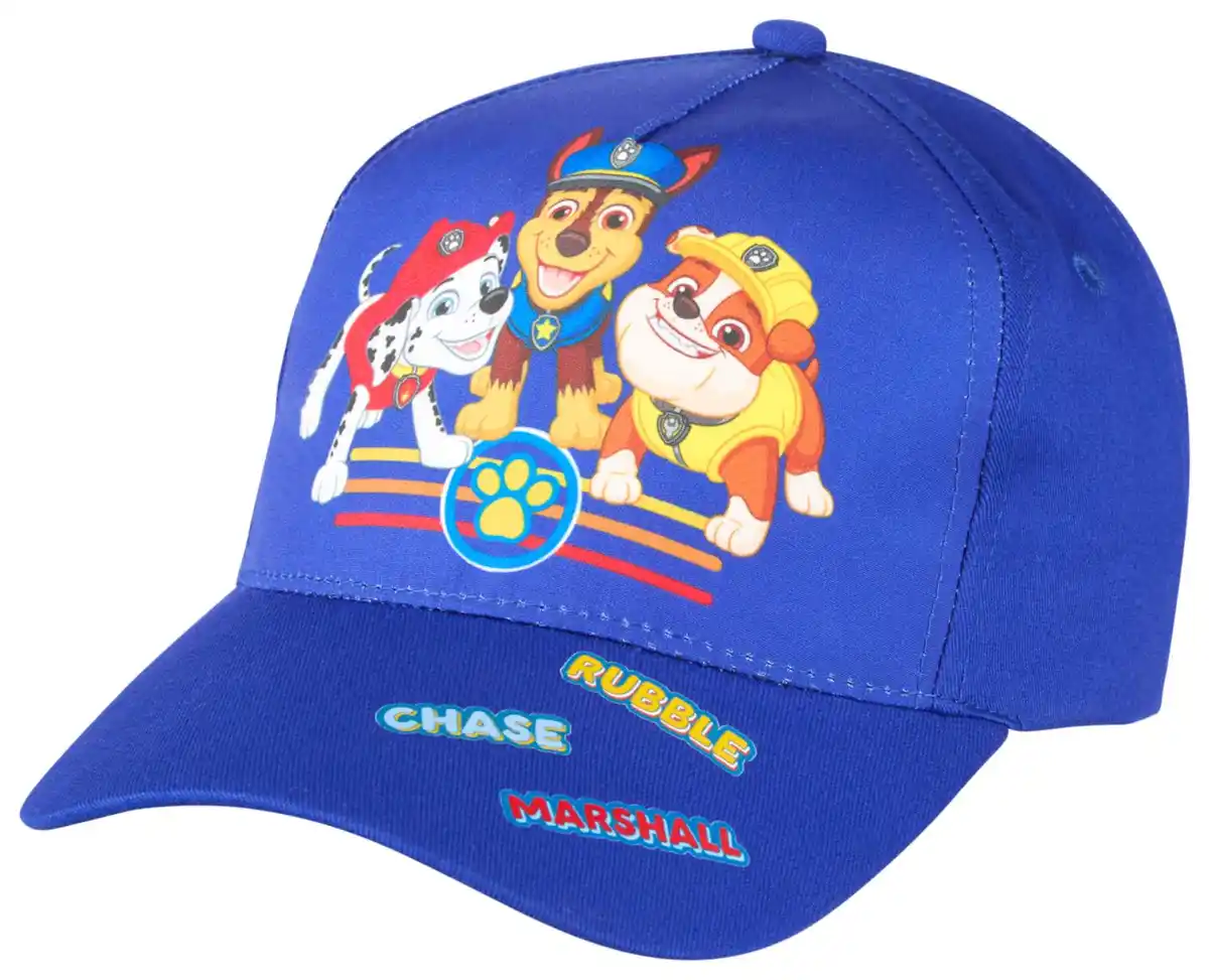 Bild 2 von Cap »PAW Patrol«