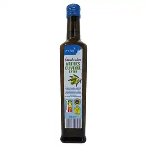 Griechisches Olivenöl 500 ml