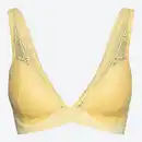 Bild 3 von Bügelloser-Damen-Soft-BH mit Spitze