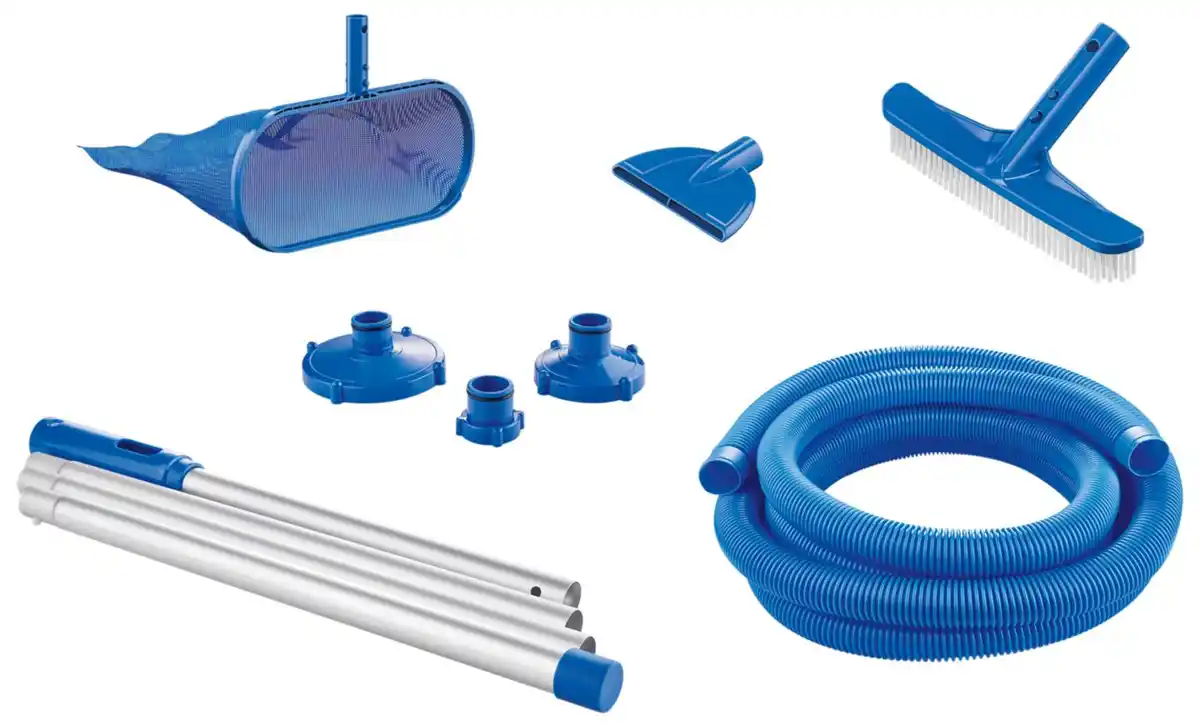 Bild 2 von COUNTRYSIDE® Vakuum-Bodensauger-Set bei Kaufland