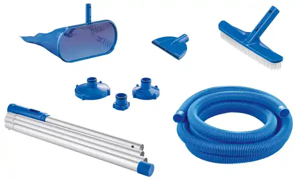 Bild 2 von COUNTRYSIDE® Vakuum-Bodensauger-Set bei Kaufland