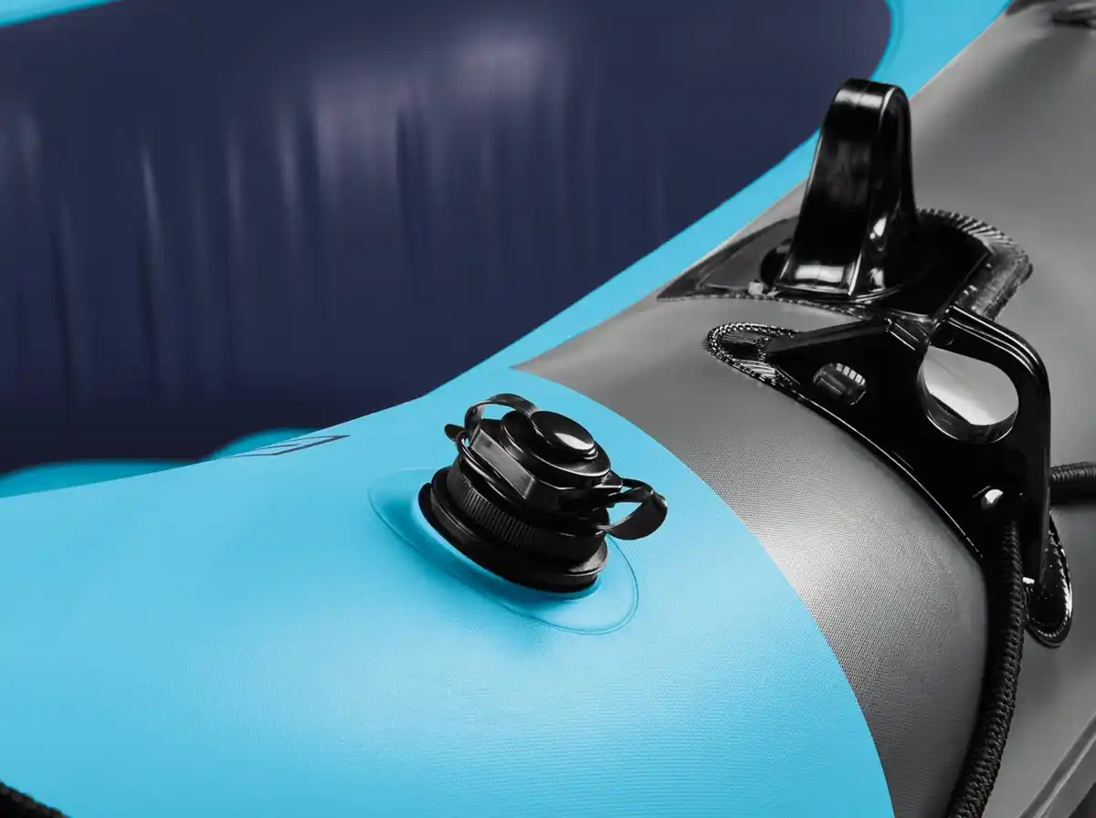 Bild 2 von NEWCENTIAL® Schlauchboot