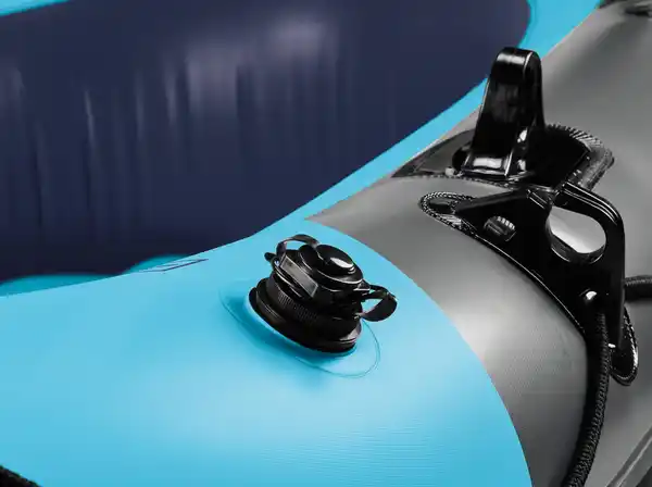 Bild 2 von NEWCENTIAL® Schlauchboot