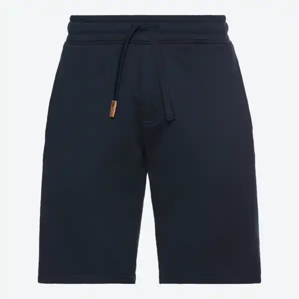 Bild 2 von Herren-Bermudas mit elastischem Bund