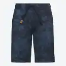 Bild 3 von Herren-Bermudas mit elastischem Bund und Kordelzug