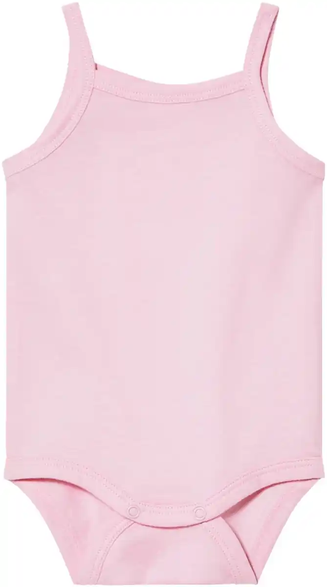 Bild 2 von KUNIBOO® Baby-Bodys, 2-St.-Packg.