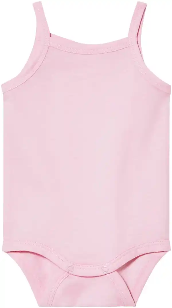 Bild 2 von KUNIBOO® Baby-Bodys, 2-St.-Packg.