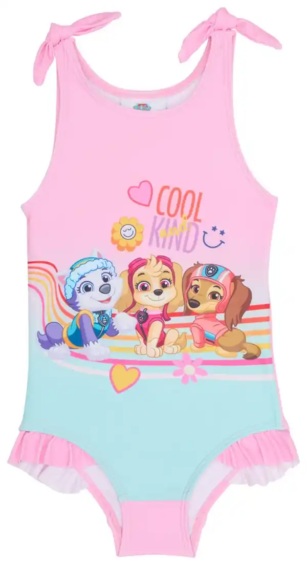 Bild 3 von Badeanzug »PAW Patrol«