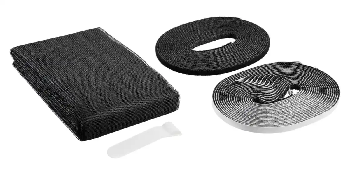 Bild 1 von MY PROJECT® Fliegengitter mit Verschluss