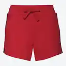 Bild 1 von Damen-Shorts mit Streifenborte