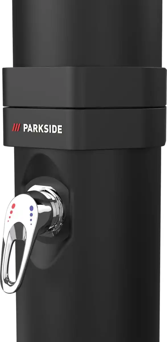 Bild 2 von PARKSIDE® Solardusche