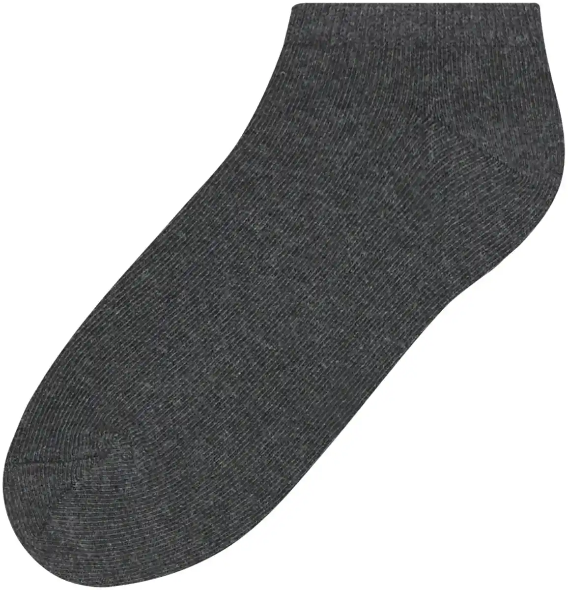 Bild 2 von HIP&HOPPS® Kinder-Sneakersocken, 7 Paar