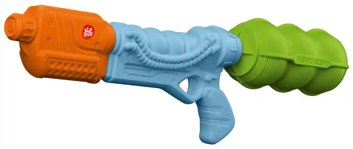 Bild 1 von KIDLAND® Wasserpistole »Tornado«