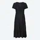 Bild 1 von Damen-Kleid mit Jacquard-Muster