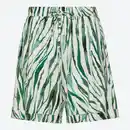 Bild 3 von Damen-Bermudas mit Viskose
