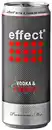 Bild 1 von EFFECT Alkoholisches Mischgetränk, 0,33-l-Dose