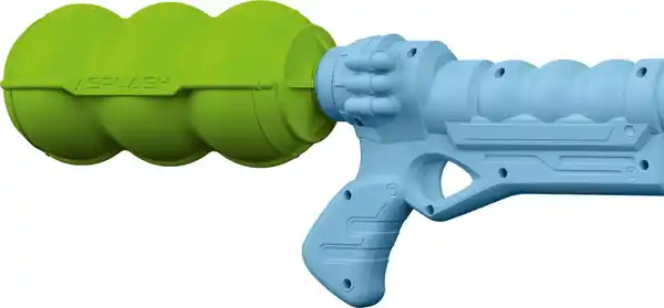 Bild 2 von KIDLAND® Wasserpistole »Tornado«