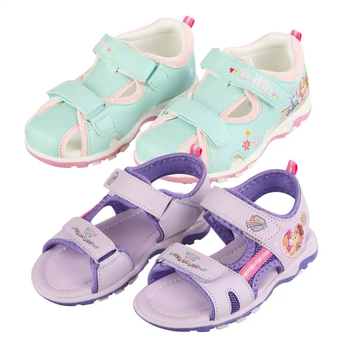 Bild 1 von Sandalen »PAW Patrol«, Paar