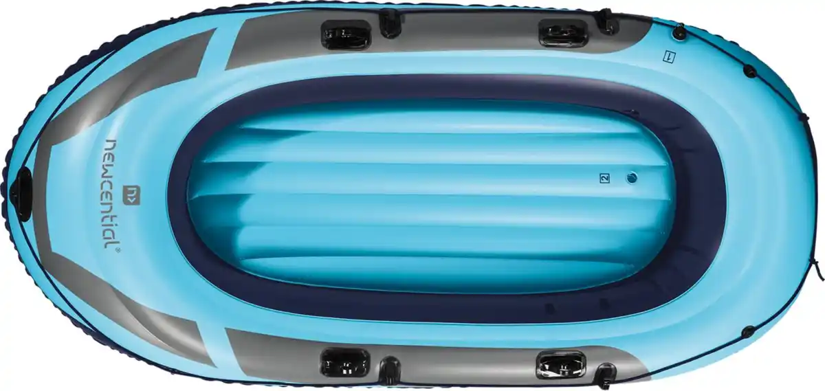 Bild 4 von NEWCENTIAL® Schlauchboot