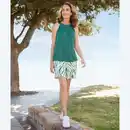 Bild 1 von Damen-Bermudas mit Viskose
