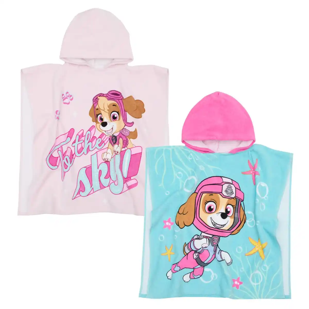 Bild 1 von Poncho »PAW Patrol«