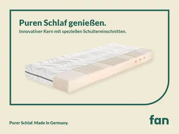 Bild 1 von f.a.n. Megamax Komfort S