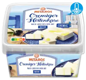 MITAKOS Cremiger Hirtenkäse*