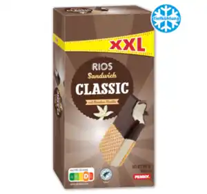 RIOS XXL Sandwich*