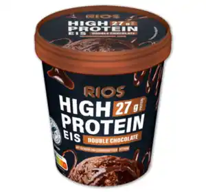 RIOS High Protein Eis
