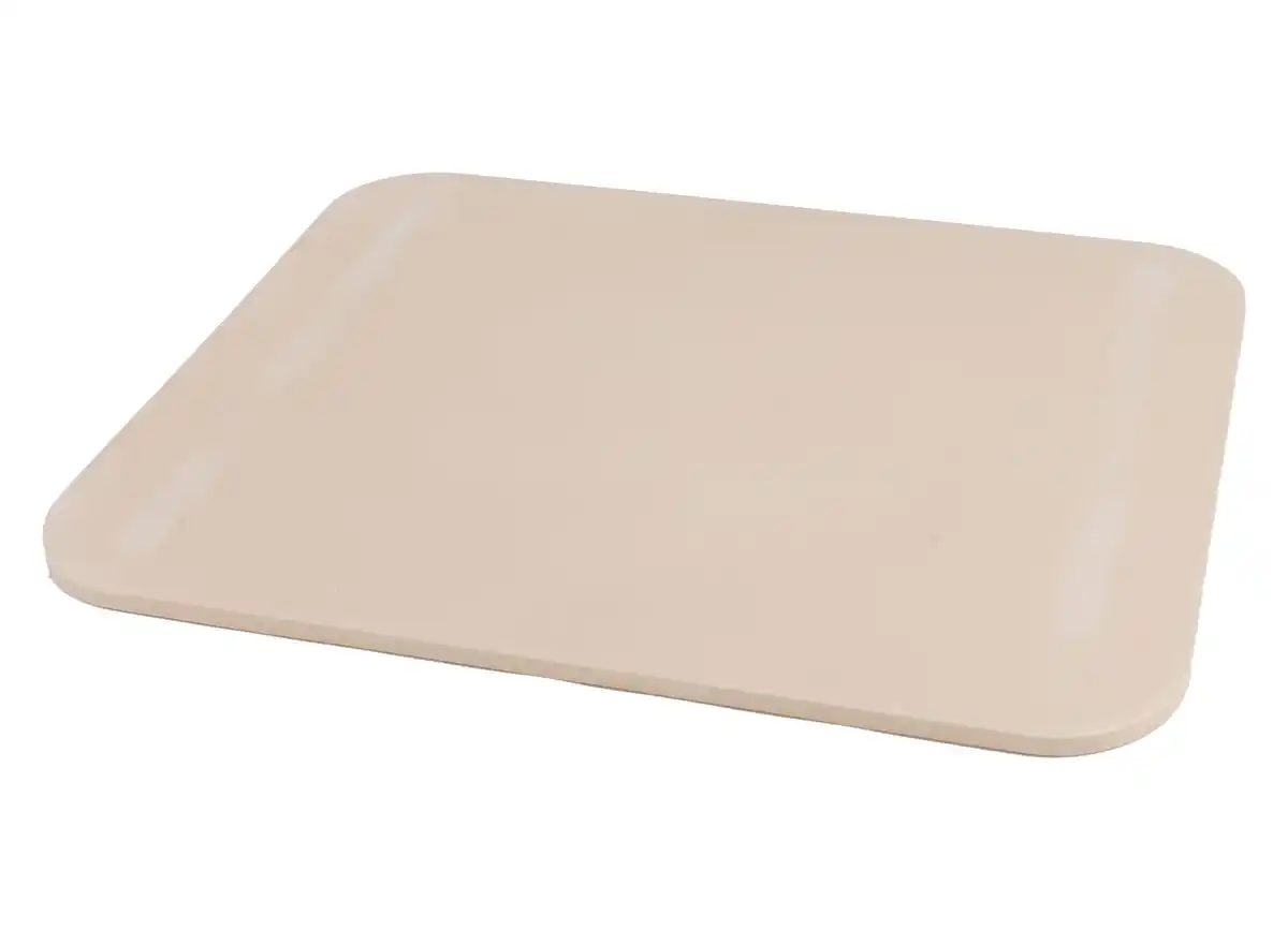 Bild 1 von Landmann Pizzastein rechteckig 38x30cm