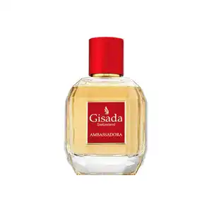 GISADA Ambassadora Eau de Parfum, 100 ml