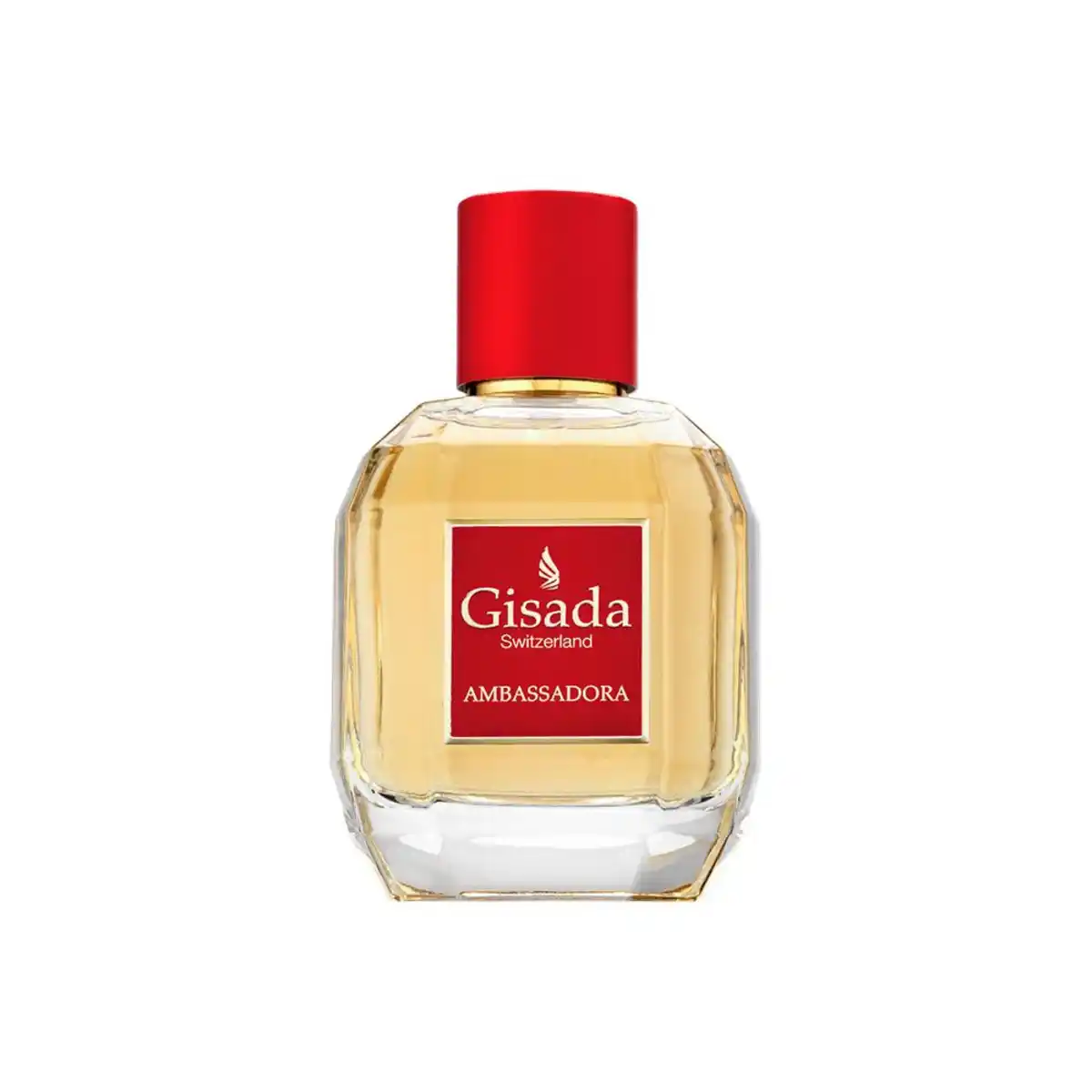 Bild 1 von GISADA Ambassadora Eau de Parfum, 100 ml