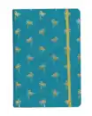 Bild 1 von Notizheft - Blau, Blau, One size
