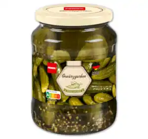 PENNY Gewürz­gurken