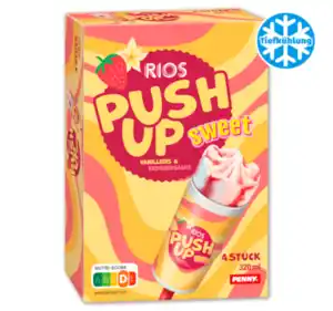 RIOS Push up