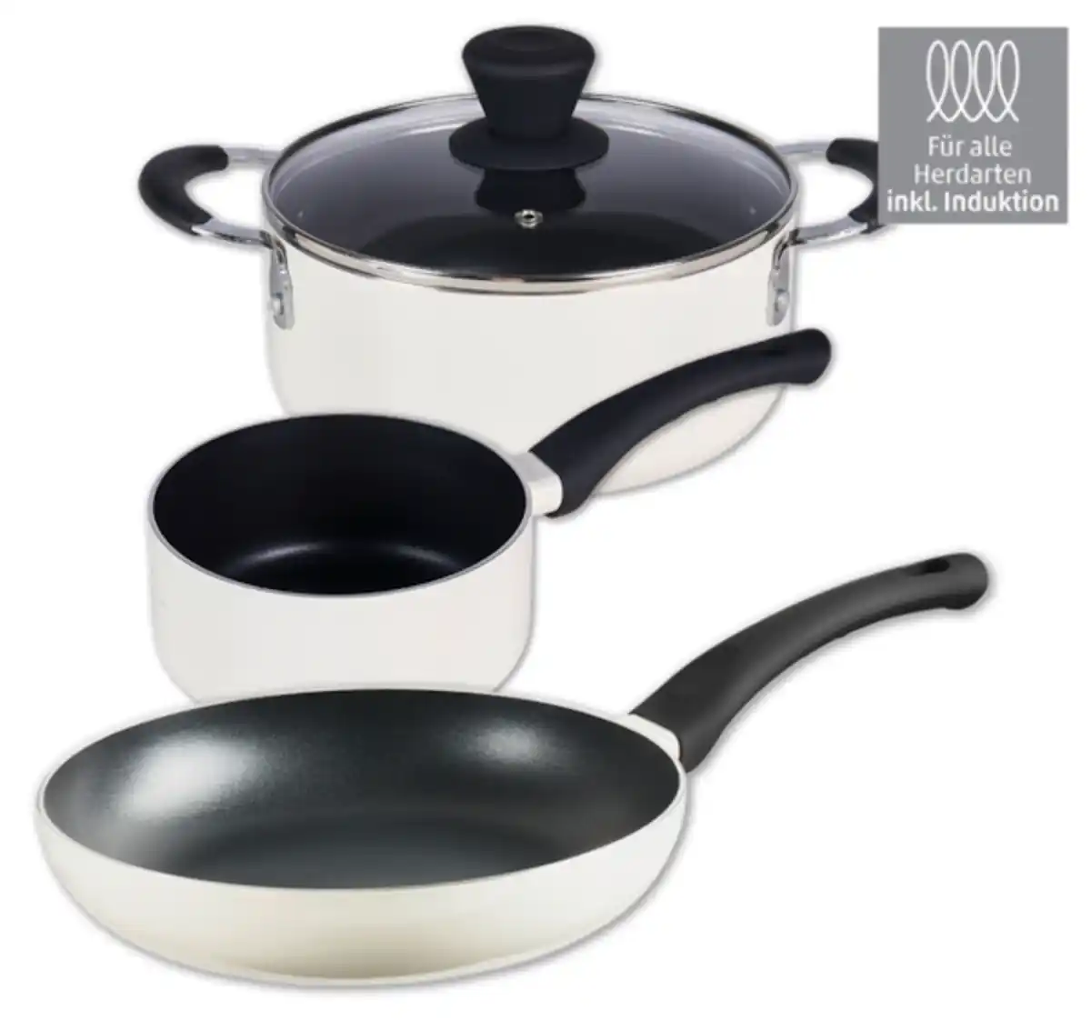 Bild 1 von BERGNER Kochgeschirr*