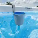 Bild 1 von Bestway #58233 Pool-Oberflächenskimmer