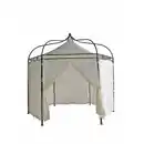 Bild 1 von Seitenteile ecru für Pavillon Modena