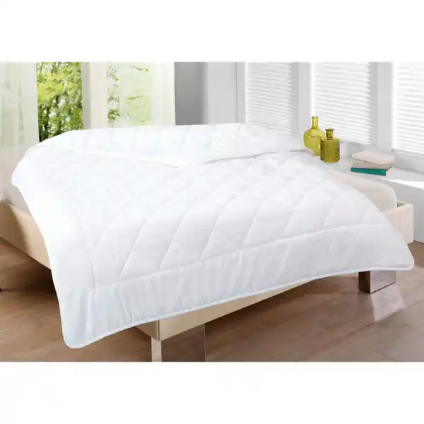 Bild 2 von Sommer-Leicht-Steppbett