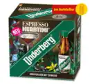 Bild 1 von UNDERBERG Espresso Herbtini*